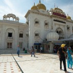 Sikhijska Gurudwara