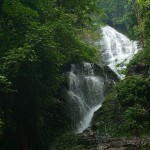 Kandzendzonga Falls