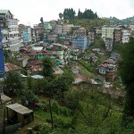 Ravangla