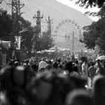 Pushkar Camel Fair