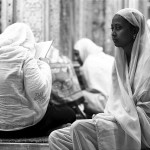 Nizamuddin Dargah