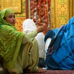 Nizamuddin Dargah