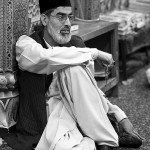 Nizamuddin Dargah