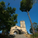 Almora - Kościół