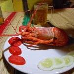 Lobster Bena