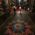 Sri Ekambaranathar Temple, Kanchipuram