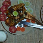 Mój lobster