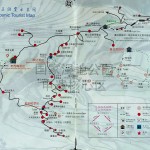 Mapa Yuanyang