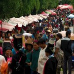 Laomeng market