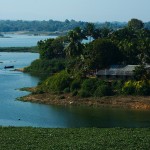 Rangamati, Kaptai Lake