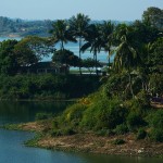 Rangamati, Kaptai Lake