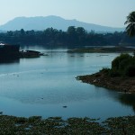 Rangamati, Kaptai Lake