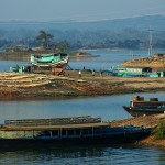 Rangamati, Kaptai Lake