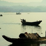 Rangamati, Kaptai Lake