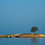 Rangamati, Kaptai Lake