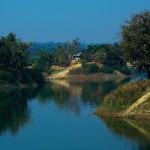 Rangamati, Kaptai Lake