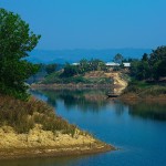 Rangamati, Kaptai Lake