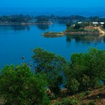 Rangamati, Kaptai Lake