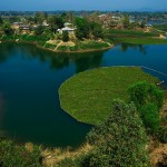 Rangamati, Kaptai Lake