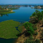 Rangamati, Kaptai Lake