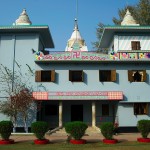 Rajbana Vihara, starsza świątynia