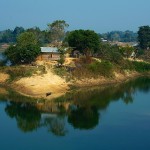 Rangamati, Kaptai Lake