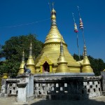 Roangchhari Buddisth Monastery