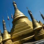 Roangchhari Buddisth Monastery