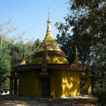 Roangchhari Buddhist Monastery