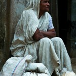 Bandarban, bazar