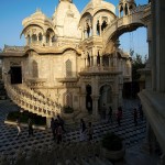 Krishna Balaram (ISKCON) Mandir