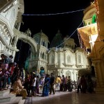 Krishna Balaram (ISKCON) Mandir