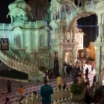 Krishna Balaram (ISKCON) Mandir