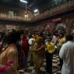 Banke Bihari Mandir