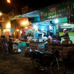 Okolice Nizamuddin Dargah