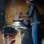 Okolice Nizamuddin Dargah