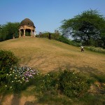 Mehrauli Archaeological Park