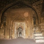 Mehrauli Archaeological Park