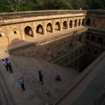 Mehrauli Archaeological Park