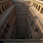 Mehrauli Archaeological Park