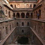 Mehrauli Archaeological Park