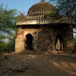 Mehrauli Archaeological Park