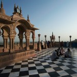 Barsana, Radha  Rani Mandir