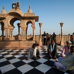 Barsana, Radha  Rani Mandir