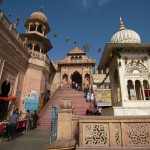 Barsana, Radha Rani Mandir