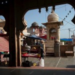 Barsana, Radha Rani Mandir