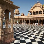 Barsana, Radha Rani Mandir