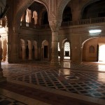 Barsana, Shri Kushal Bihari Ji Mandir