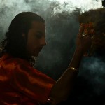 Ganga Aarti