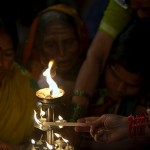 Ganga Aarti